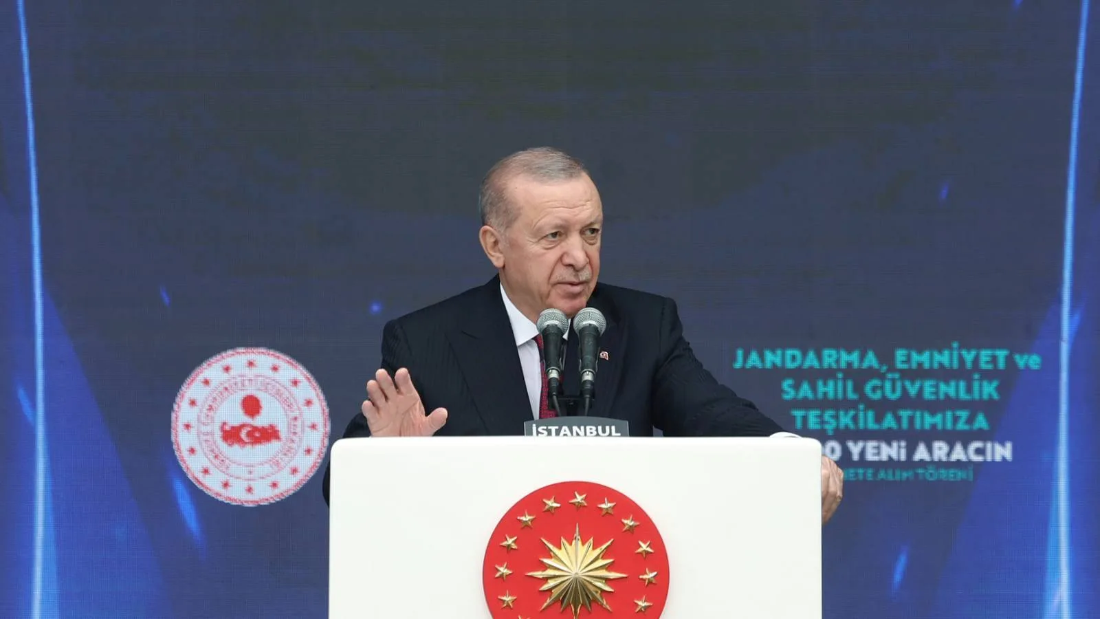 Erdoğan’dan CHP’ye: Yolsuzluk Dosyalarına Dikkat!