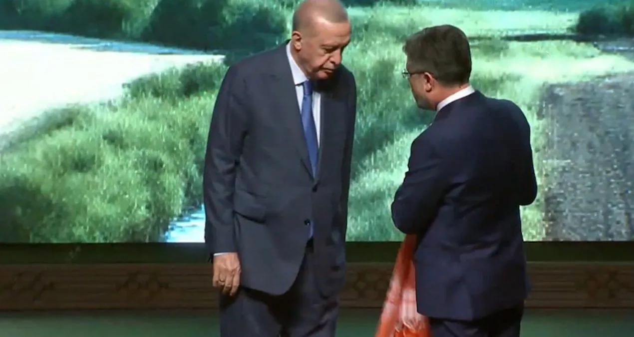 Erdoğan’dan Çiftçilere Destek Müjdesi!