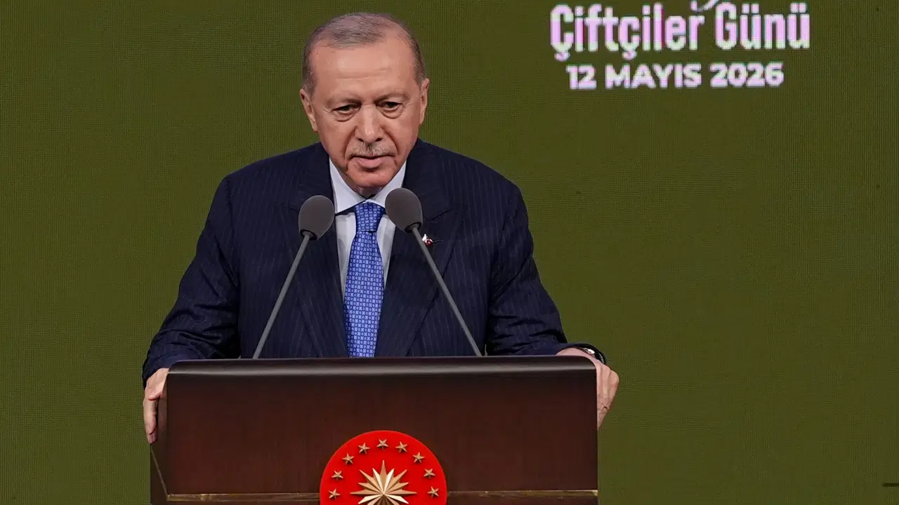 Erdoğan’dan Çiftçilere Özel 10 Milyon Dolar Destek!