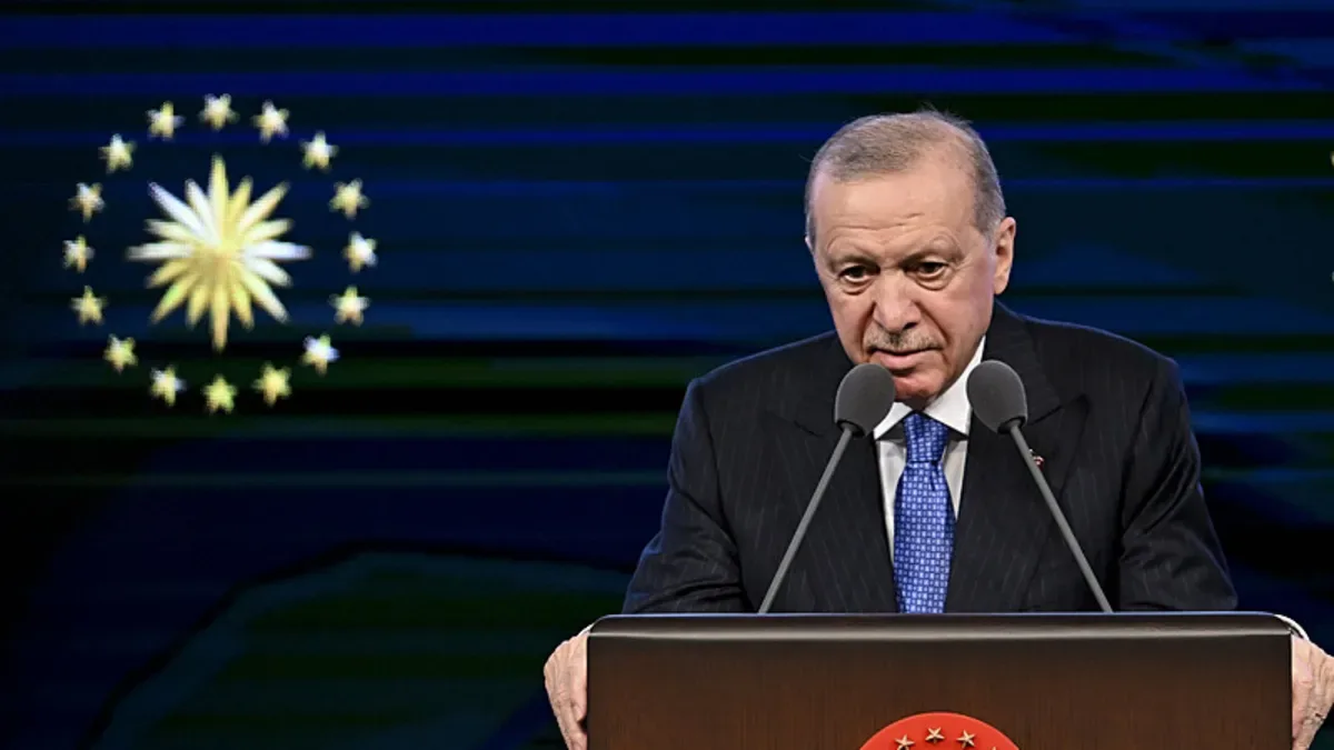Erdoğan’dan Çiftçilere Yeni Destek Müjdeleri!