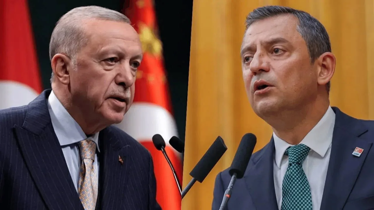 Erdoğan’dan ‘Diplomasız’ Davası: Mahkeme Gelişmesi