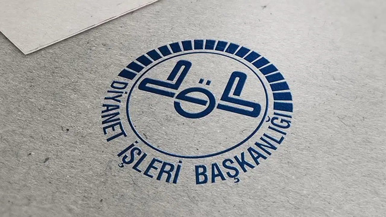Erdoğan’dan Diyanet’e Kritik Atama Değişiklikleri