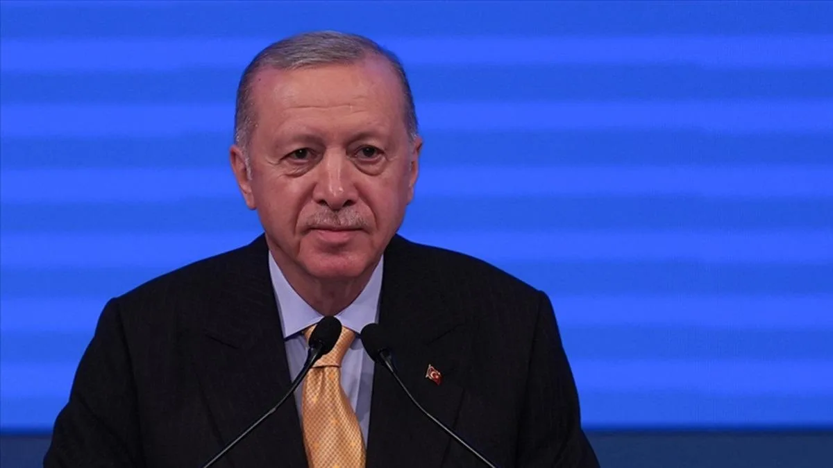 Erdoğan’dan Down Sendromu Farkındalık Mesajı