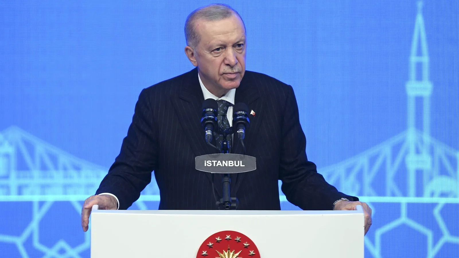 Erdoğan’dan Eğitimde Dijital Dönüşüm Vurgusu