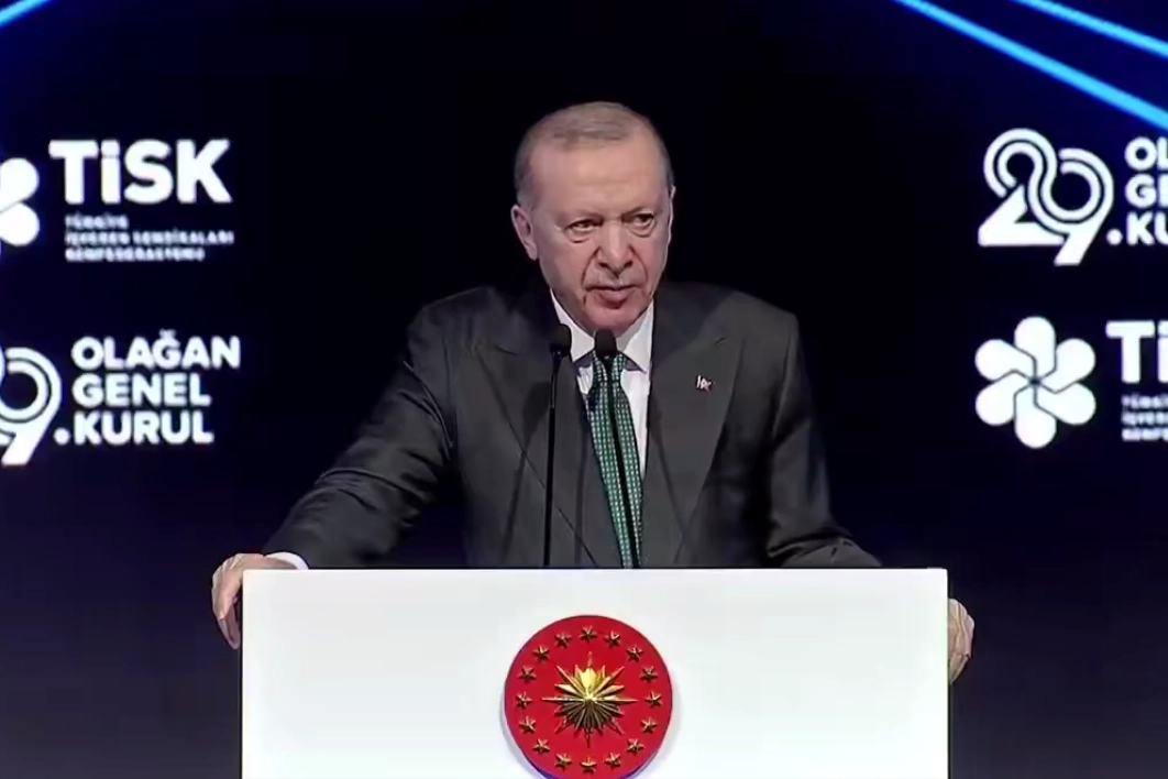 Erdoğan’dan Ekonomi ve İstihdam Müjdesi!