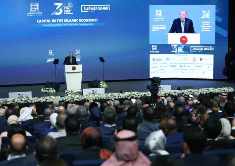 Erdoğan’dan Ekonomide Yeni Teşvikler ve Vizyon