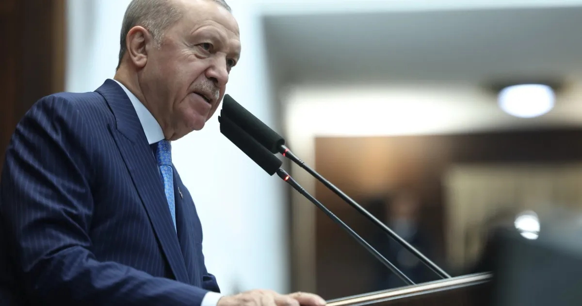 Erdoğan’dan Emekli ve Gençlere Müjdeler!