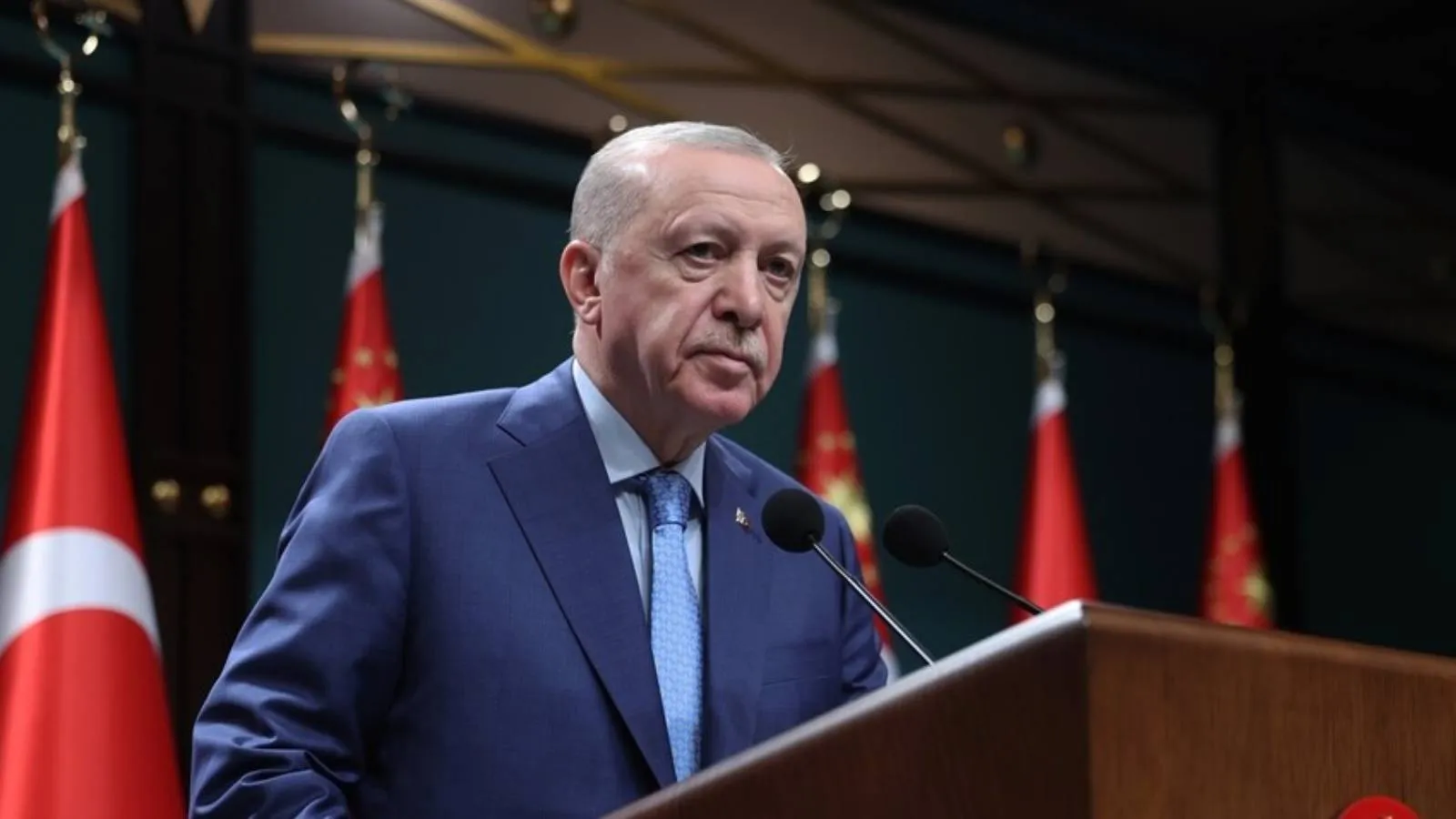Erdoğan’dan Enerji Yatırımlarıyla İlgili Açıklama