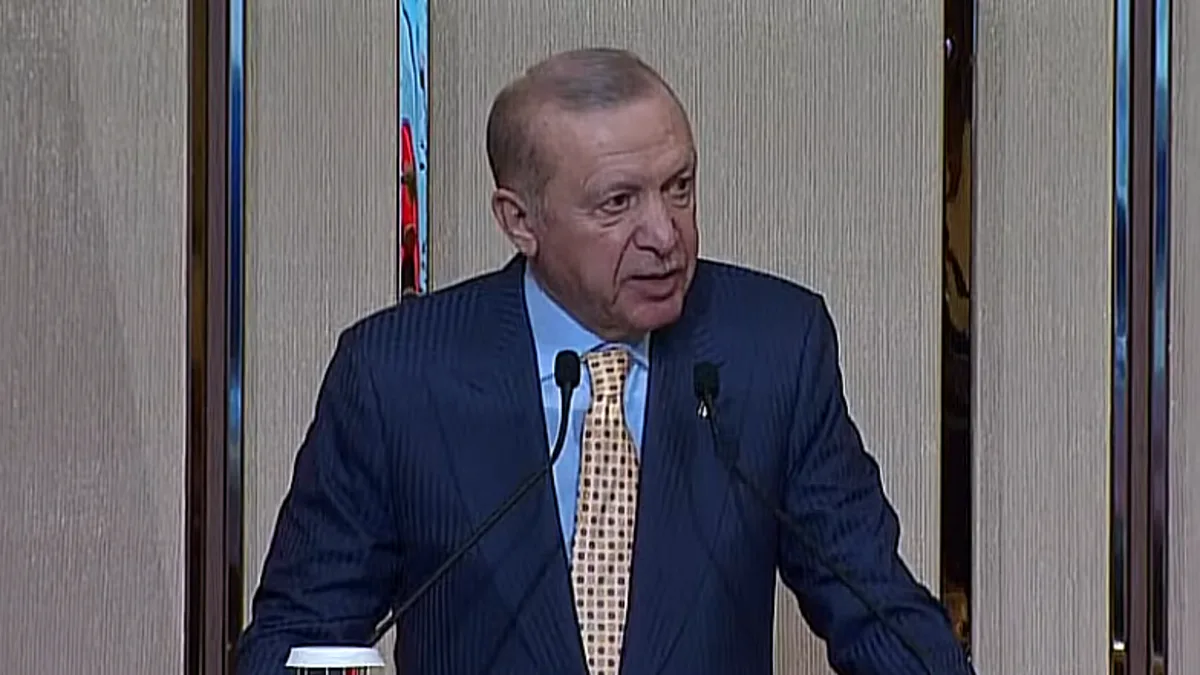 Erdoğan’dan Eşel Mobil ile Akaryakıta Müjde!