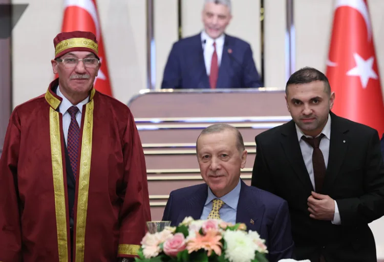 Erdoğan’dan Esnafa Yeni Destek ve Tedbirler