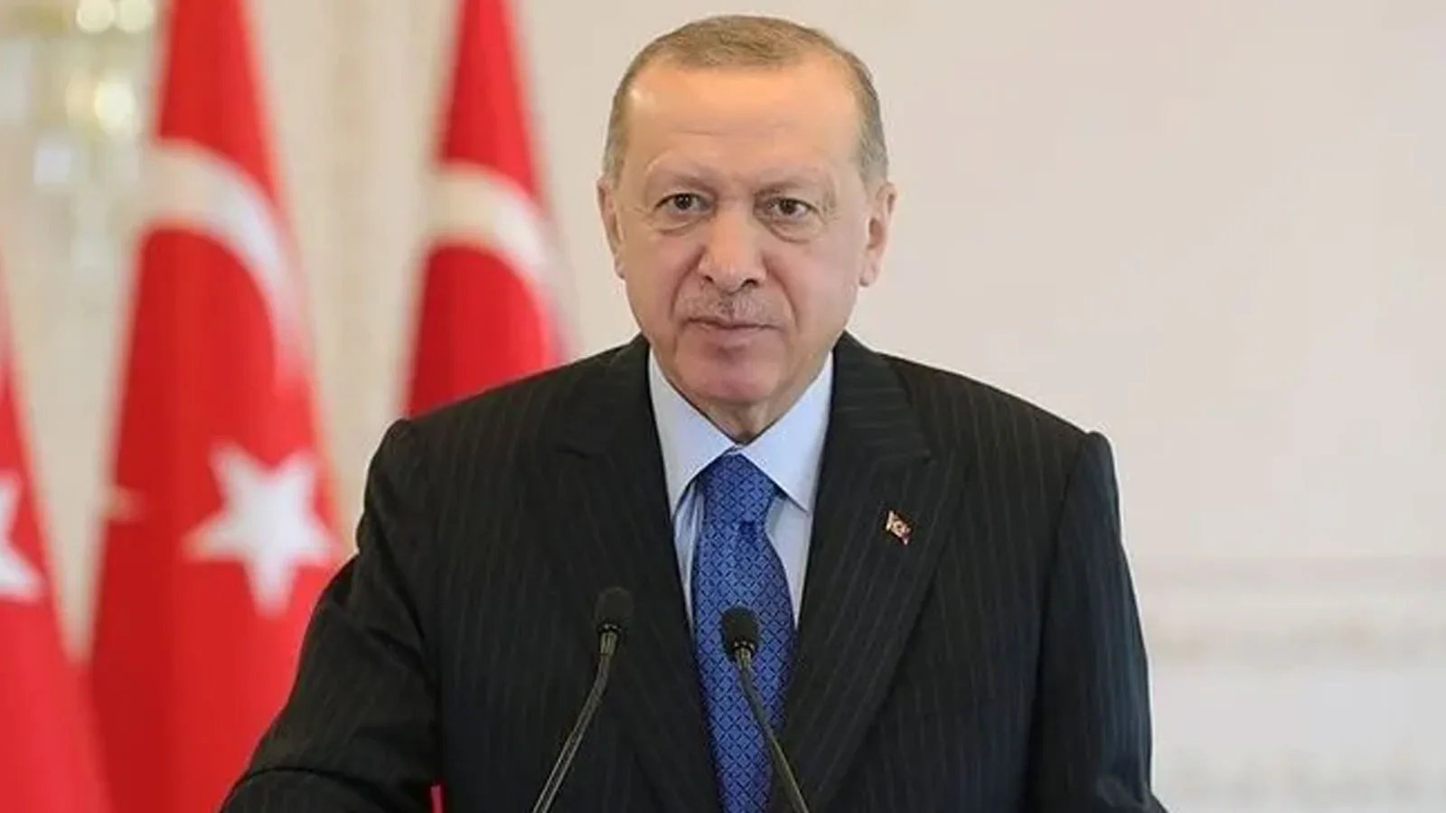 Erdoğan’dan Filenin Sultanları’na Tebrik!