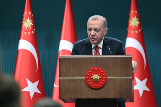 Erdoğan’dan Gençlere Müjde: Kontenjan 150 Bin!