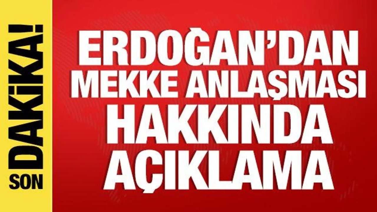 Erdoğan’dan Gençlere Terörsüz Türkiye Mesajı!