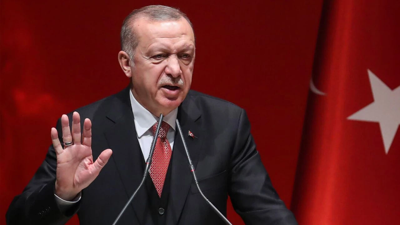 Erdoğan’dan Gurbetçilere Sert Tepki!