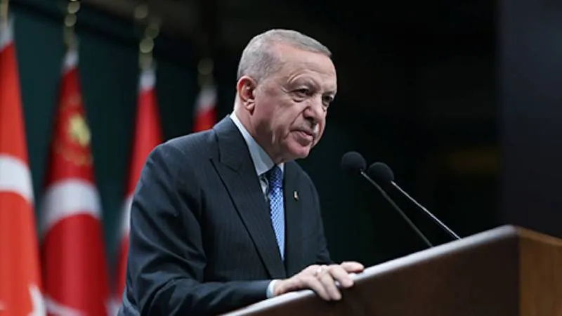 Erdoğan’dan İran’a Sert Mesaj: Yanlışta Israr Etmeyin!