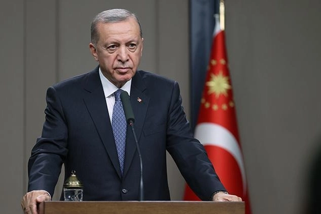 Erdoğan’dan İsrail’e Sert Tepki: Saldırılar Provokasyon