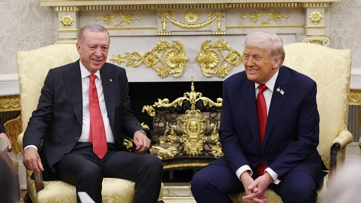 Erdoğan’dan İsrail’e Sert Uyarı: Cevabımız Net!