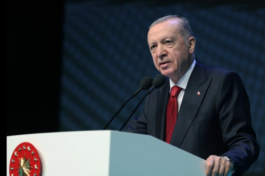 Erdoğan’dan İsrail’e Sert Uyarı: Provokasyon Uyarısı!