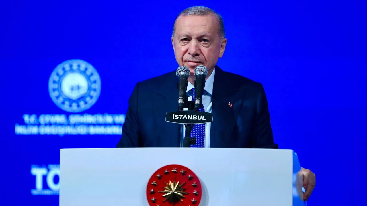 Erdoğan’dan İttifak İddialarına Cevap Geldi!