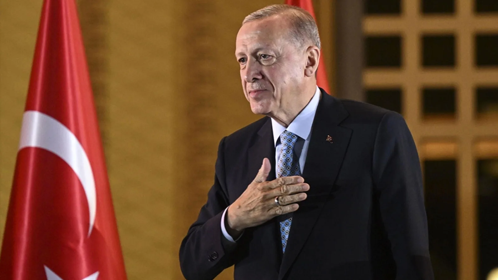 Erdoğan’dan Kadınlara Gazze İçin Çağrı!