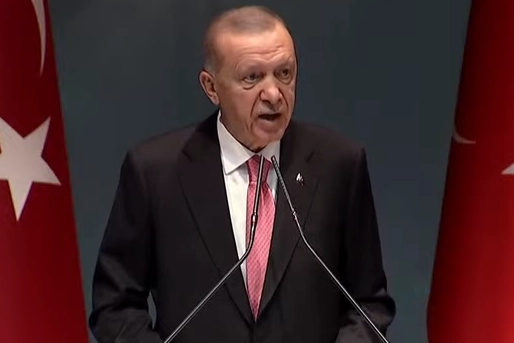 Erdoğan’dan Kahramanmaraş’taki Saldırıya Tepki