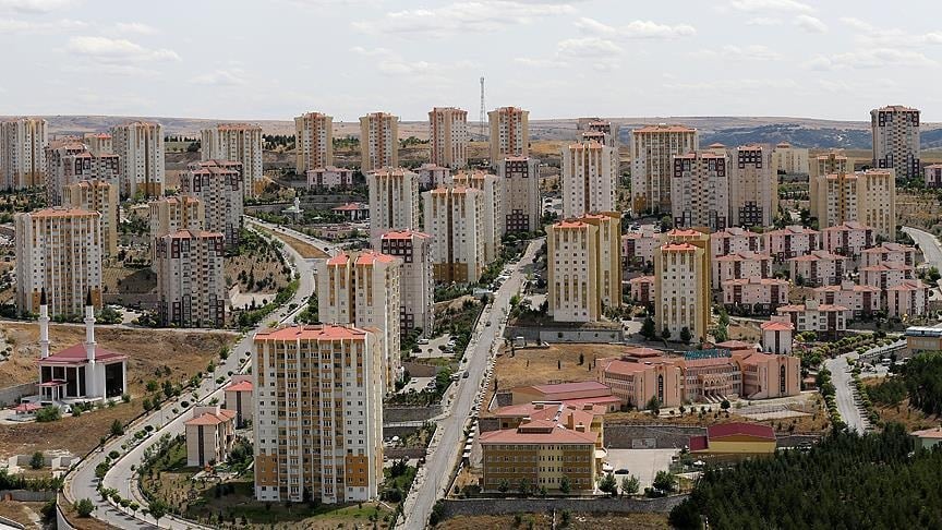 Erdoğan’dan Kiralık Konut Müjdesi!