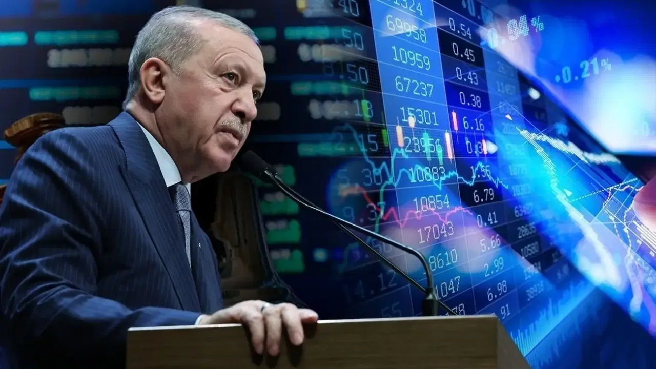 Erdoğan’dan Kurumlara Kritik Talimat!