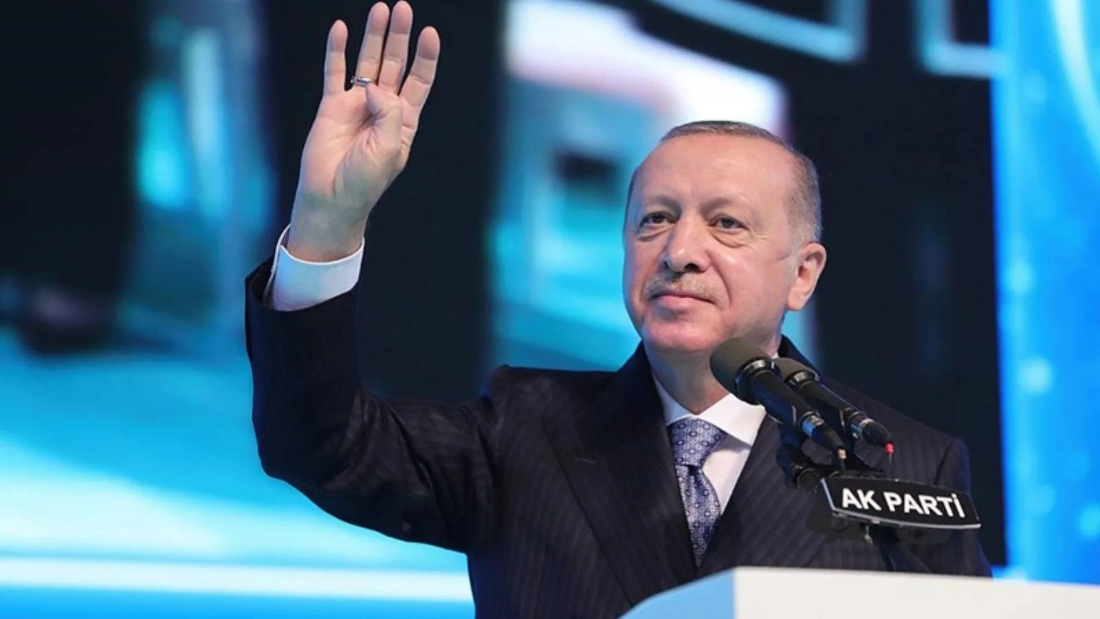 Erdoğan’dan LGS Öğrencilerine Başarı Mesajı!