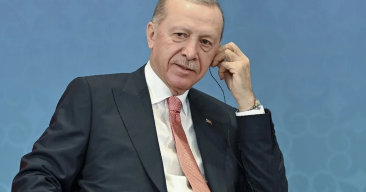 Erdoğan’dan Liderlerle Diplomasi Dolu Görüşme!