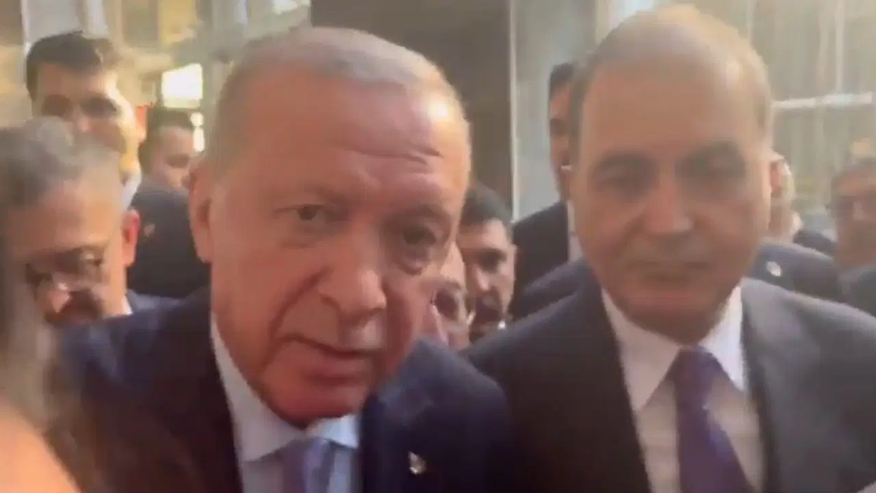 Erdoğan’dan Maduro İddialarına Kesin Yanıt!