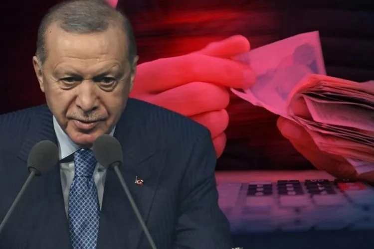 Erdoğan’dan Meclis’e Acil Düzenleme Talimatı!