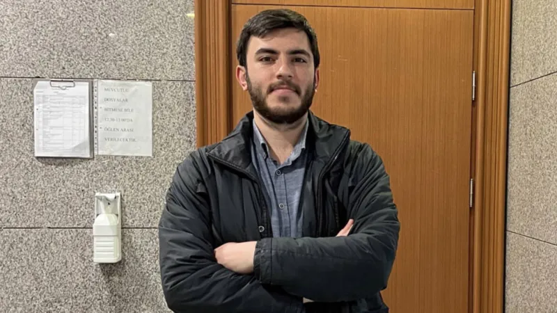 Erdoğan’dan Medya Özgürlüğü Vurgusu, Gazeteciler Tutuklu!