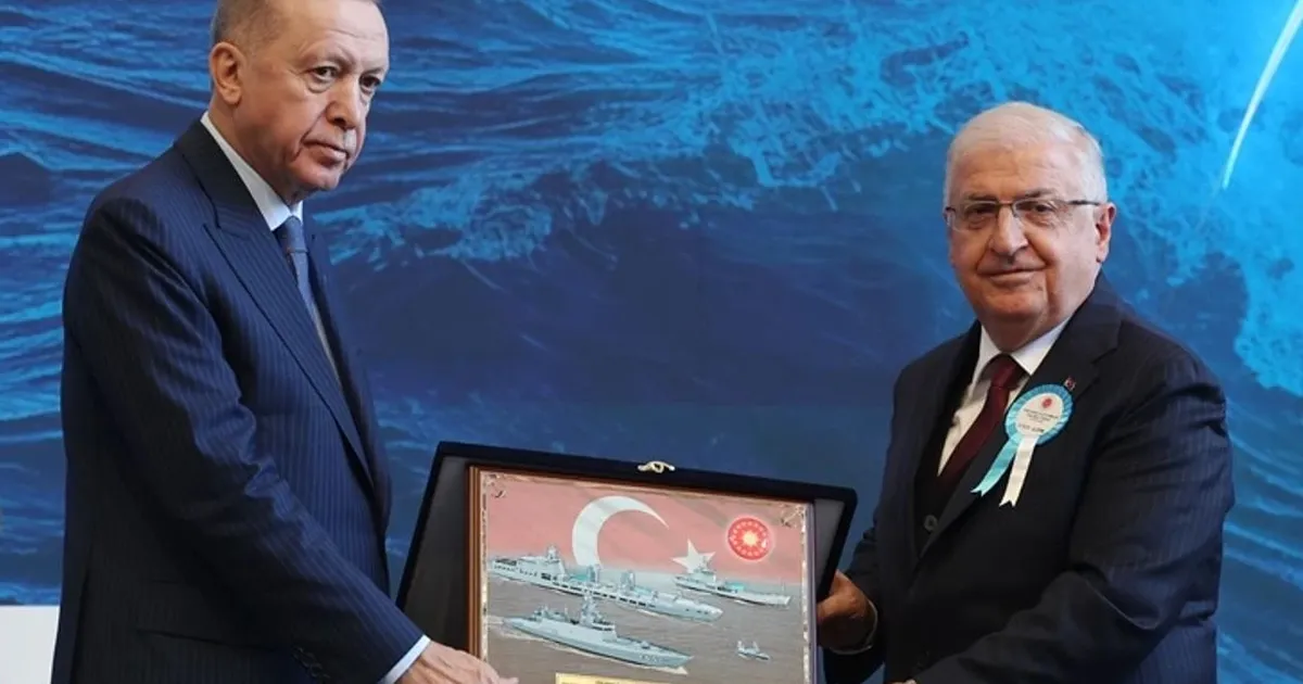 Erdoğan’dan Mehmetçik’e Yeni Yıl Mesajı!