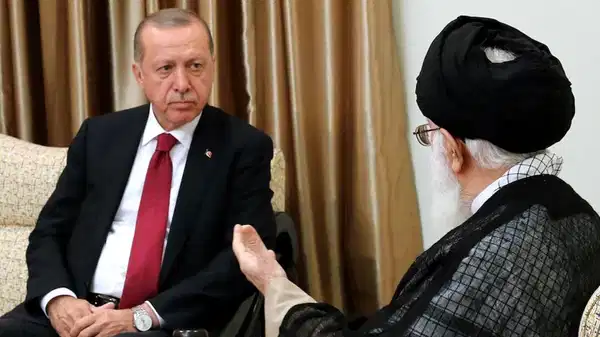 Erdoğan’dan Mezhep Tartışmalarına Sert Tepki