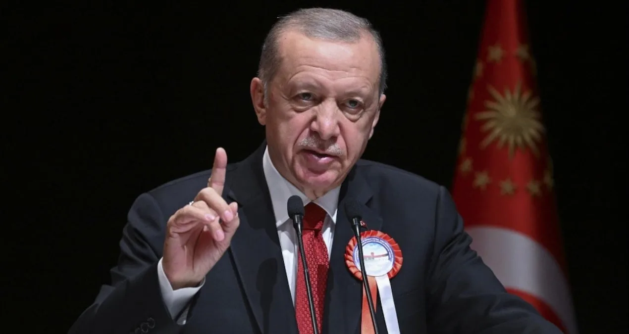 Erdoğan’dan Millete Önemli Mesajlar ve Tarih