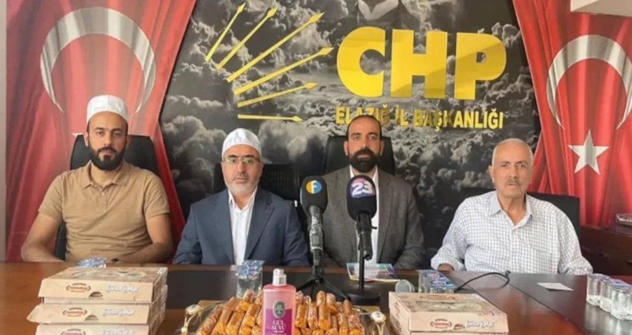 Erdoğan’dan Müftüye Görevden Alma Şoku!