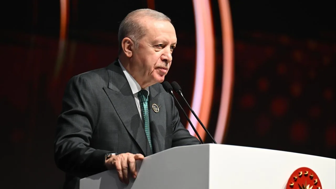 Erdoğan’dan Müzeler Günü’nde Özel Çağrı!
