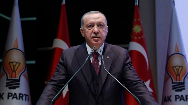 Erdoğan’dan Nevruz Mesajı: Barış ve Birlik Vurgusu