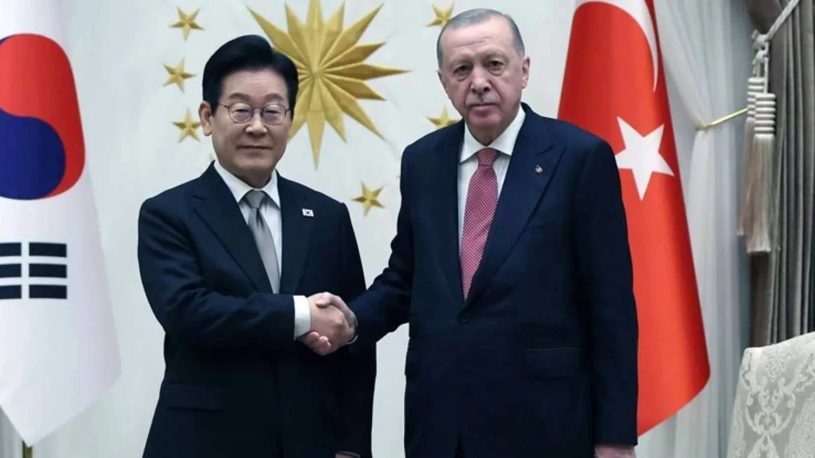 Erdoğan’dan Önemli Açıklamalar Geldi!