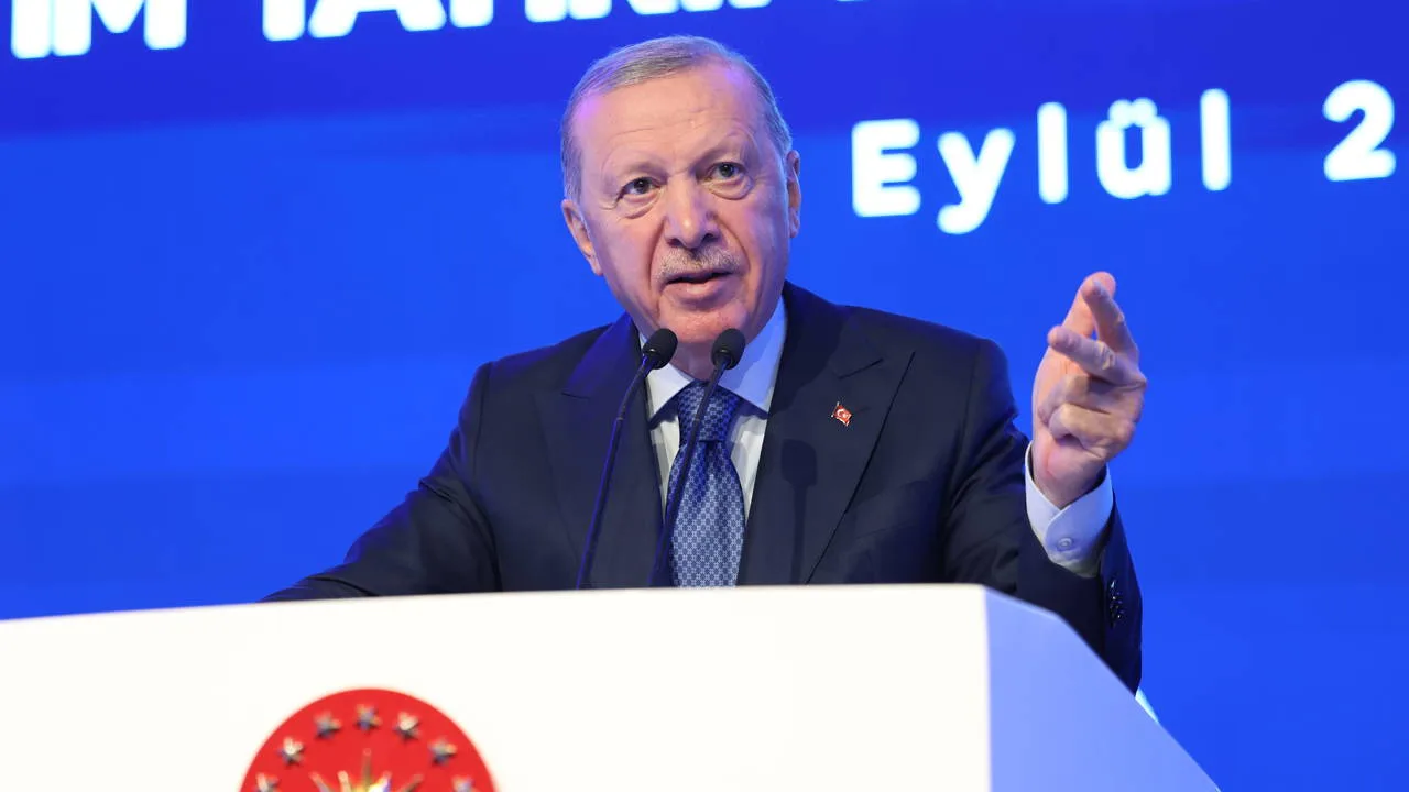 Erdoğan’dan PISA Eleştirilerine Sert Yanıt!
