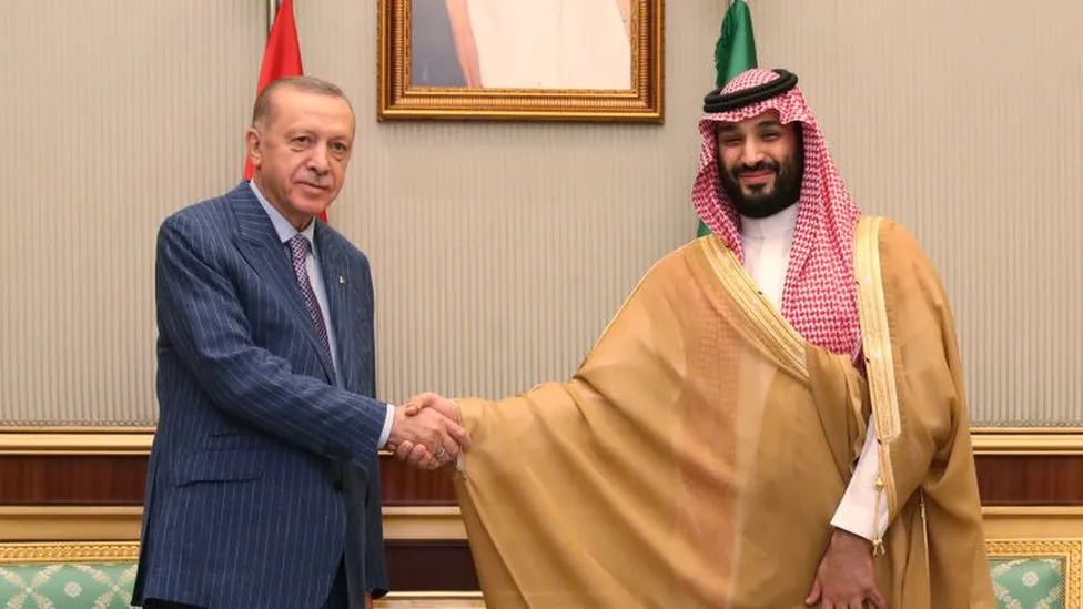 Erdoğan’dan Prens Selman’a Yemen Teklifi!