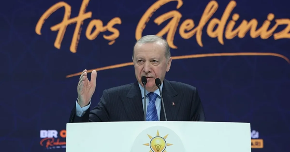 Erdoğan’dan Ramazan Mesajı ve Uluslararası Endişeler