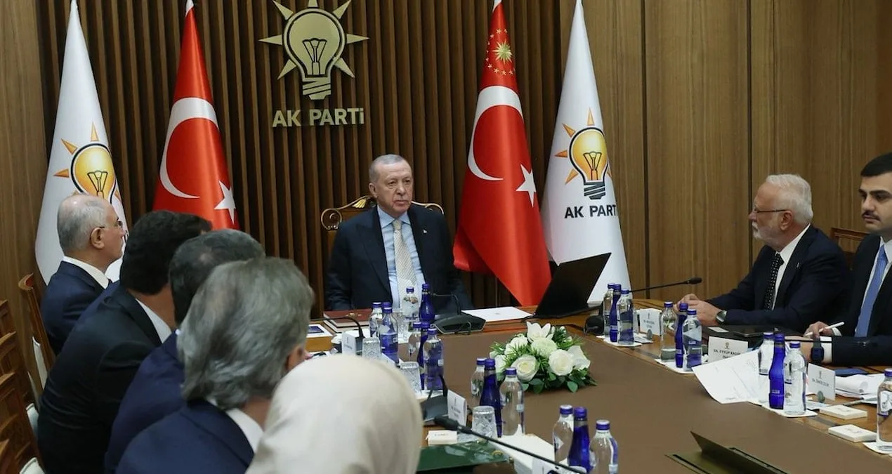 Erdoğan’dan Rayiç Bedel Uygulamalarına Düzenleme