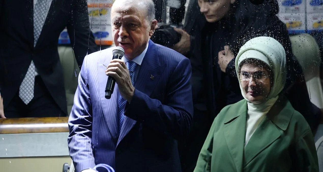 Erdoğan’dan ‘Reis’ diyen vatandaşa ilginç cevap!