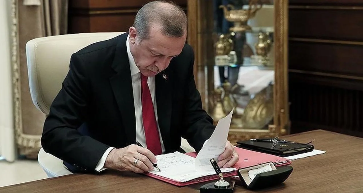Erdoğan’dan Roman Vatandaşlara Yeni Destek Planı