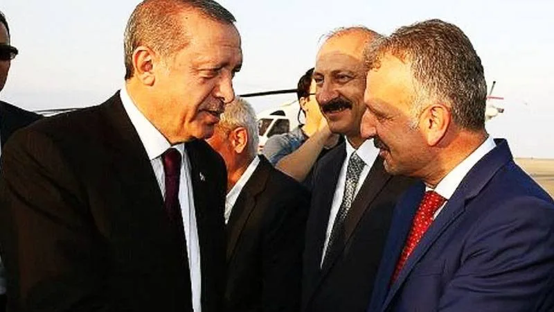 Erdoğan’dan Savunma Mesajı: Ümmeti Yürüt!