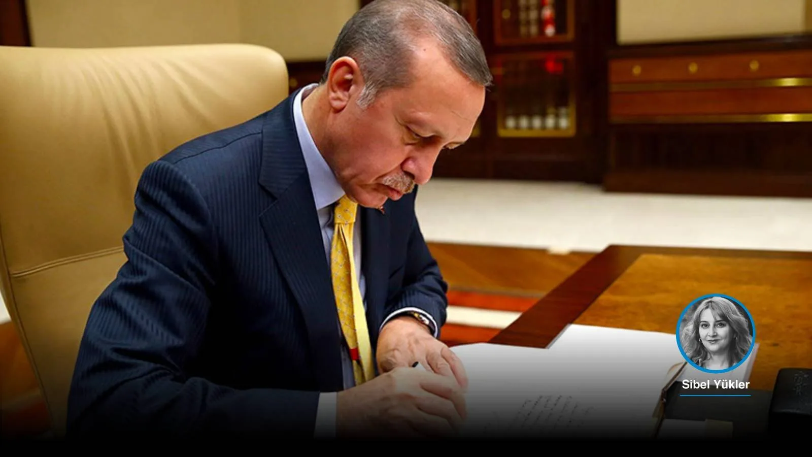 Erdoğan’dan Seferberlikte Yeni Yetki ve Düzenlemeler
