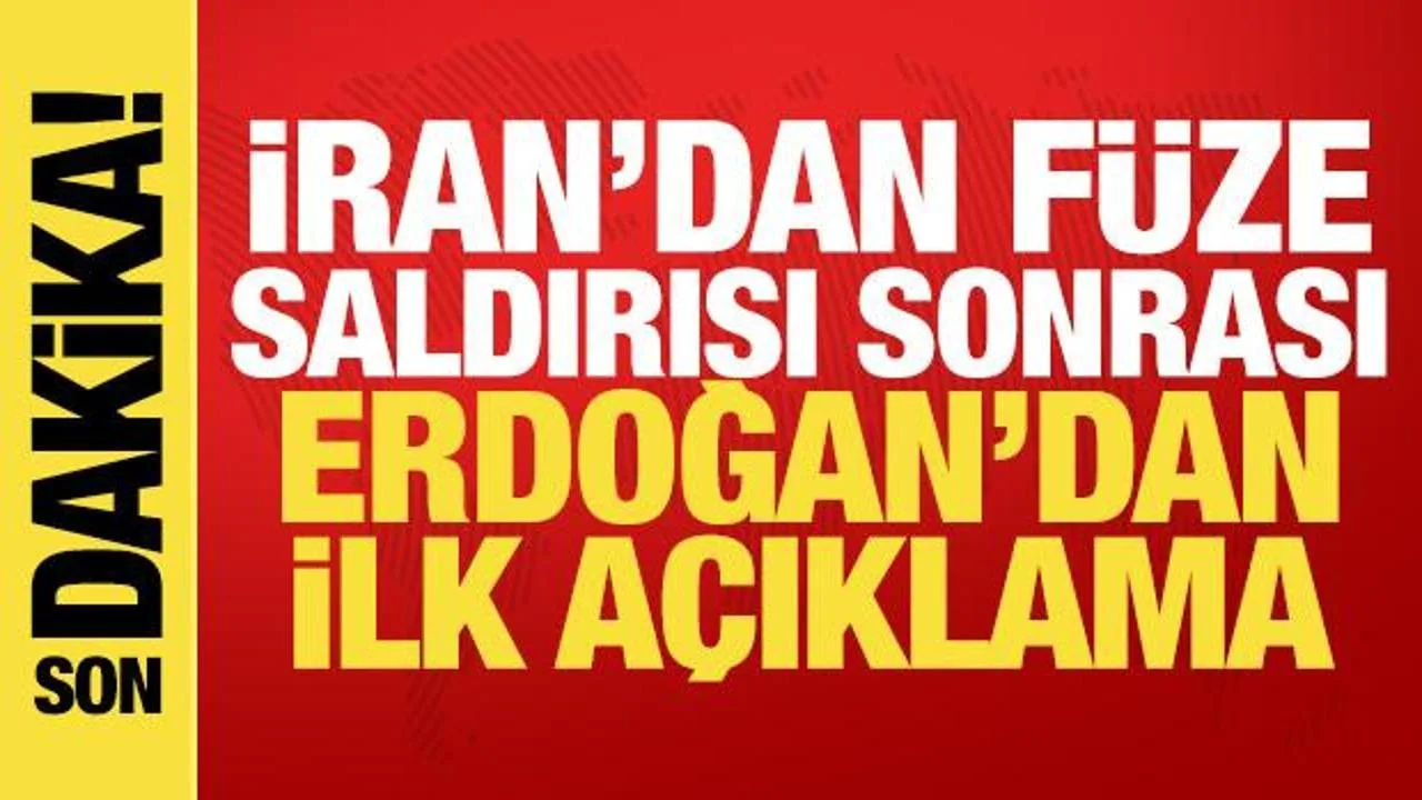 Erdoğan’dan Şehitler ve Güvenlik Vurgusu