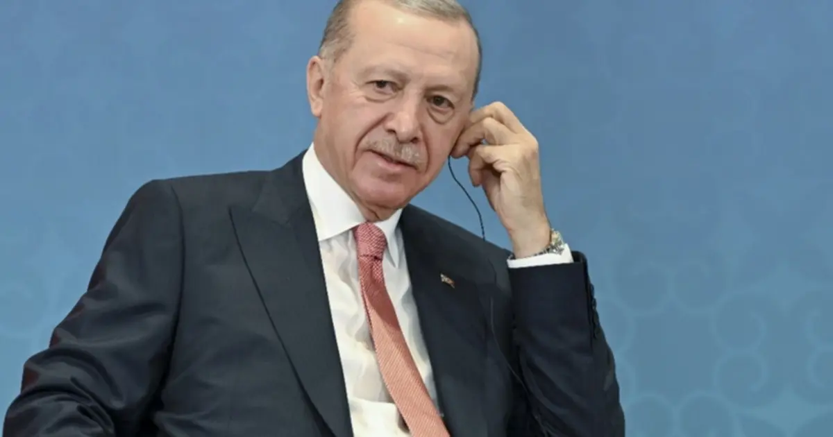 Erdoğan’dan Senegal ile Ticaret ve İşbirliği Vurgusu