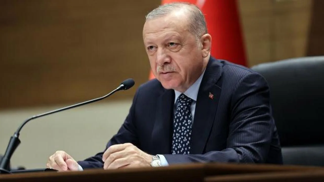 Erdoğan’dan Sıfır Atık Günü Mesajı: 90 Milyon Ton!